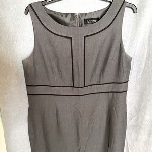 Black Label by Evan Picone Dress